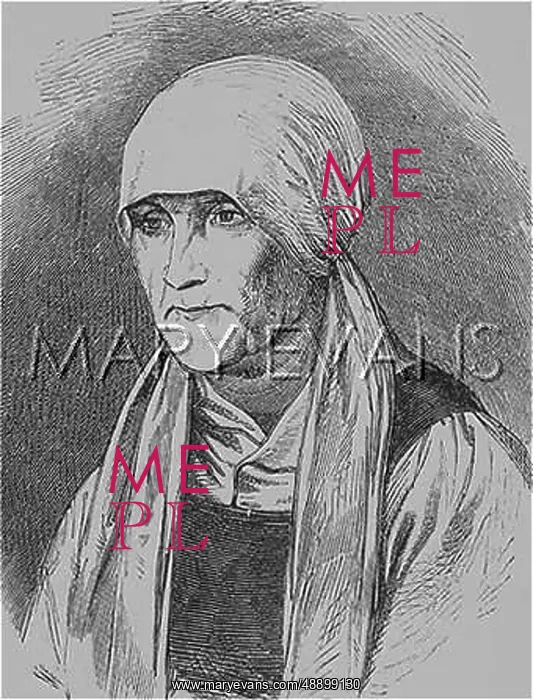 : LUTHER'S MOTHER (2) : LUTHER'S MOTHER (2)