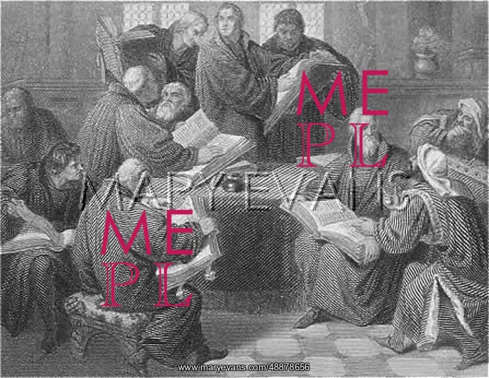 : LUTHER'S TRANSLATION : LUTHER'S TRANSLATION