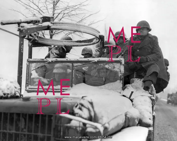 : Luxembourg, 1944 : Luxembourg, 1944