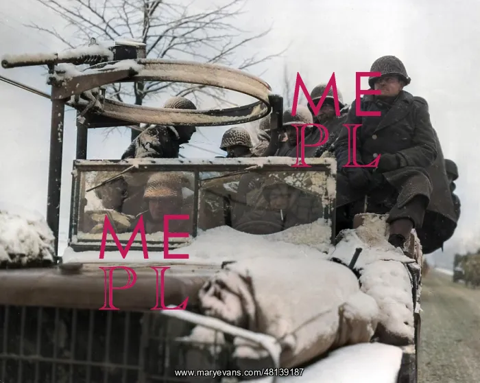 : Luxembourg, 1944 : Luxembourg, 1944
