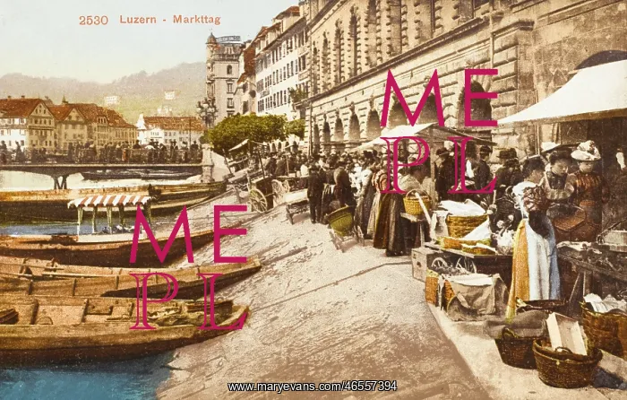 : Luzern - Switzerland : Luzern - Switzerland