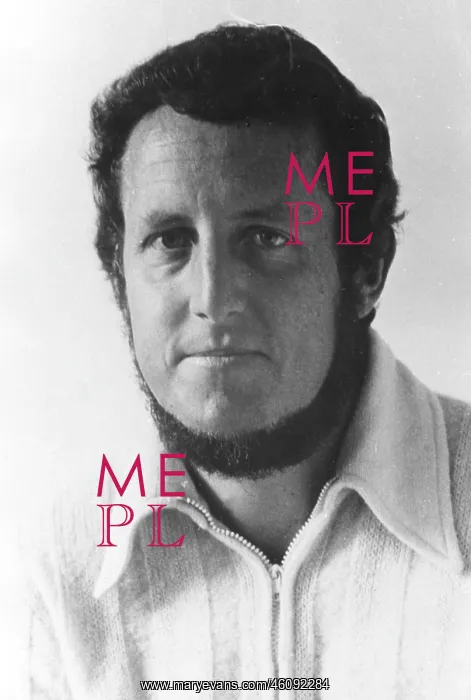 : Lyall Watson, South African scientist and author : Lyall Watson, South African scientist and author
