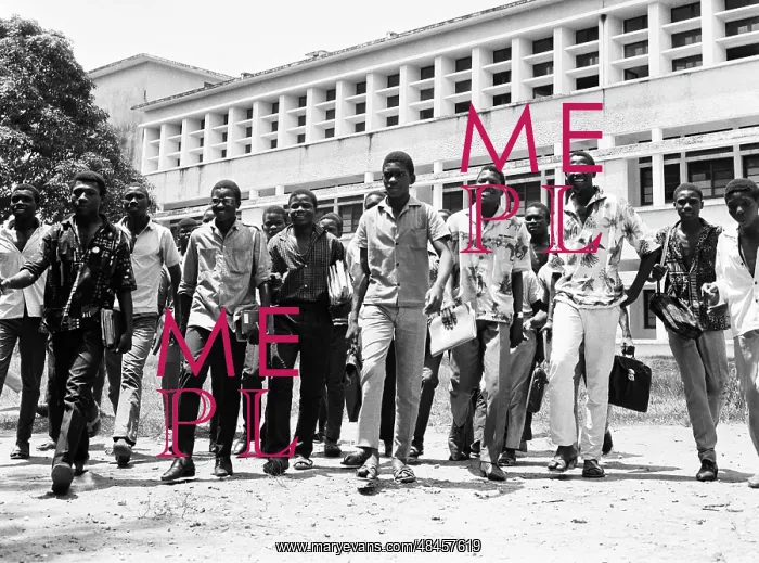 : The Lyceum in Brazzaville : The Lyceum in Brazzaville