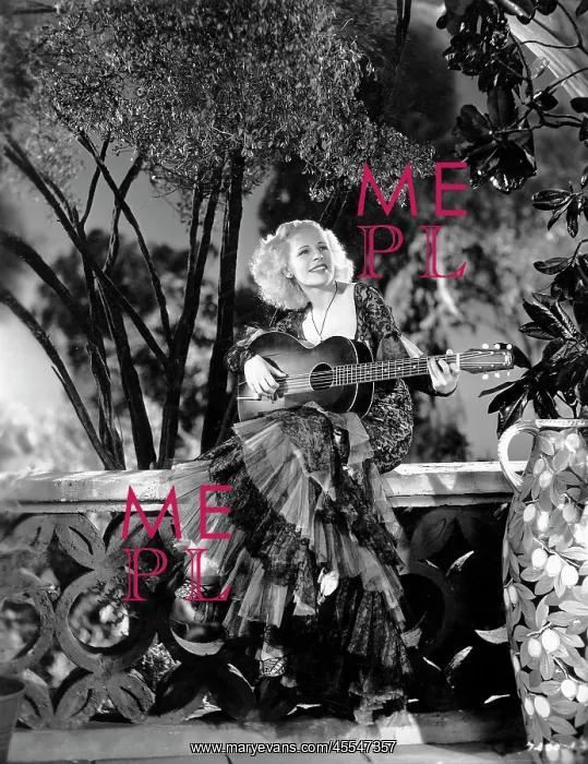 : Lyda Roberti - Actress - Hollywood - Historical : Lyda Roberti - Actress - Hollywood - Historical
