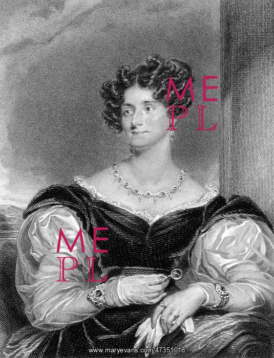 : LYDIA COUNTESS CAVAN : LYDIA COUNTESS CAVAN