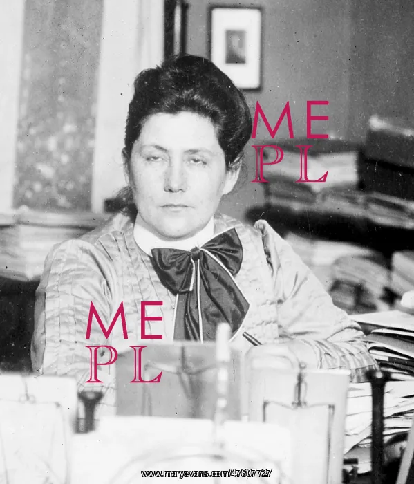 : Lydia Kempner, Russian-American Bacteriologist : Lydia Kempner, Russian-American Bacteriologist