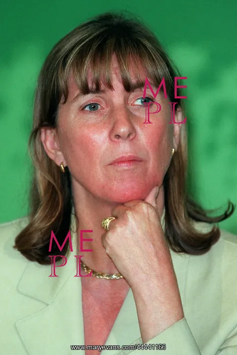 : Lydie Polfer : Lydie Polfer