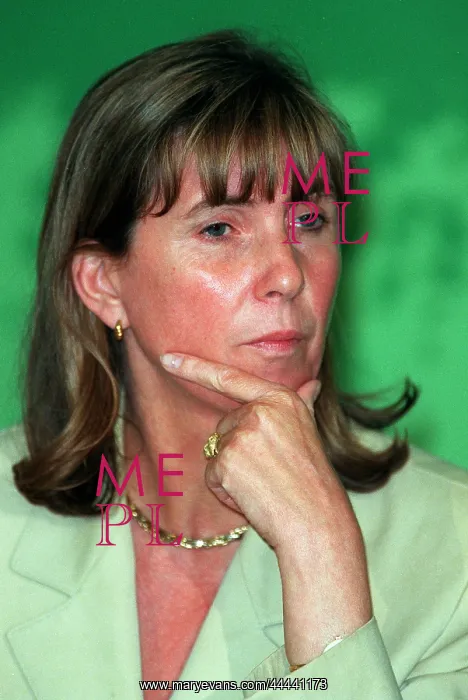 : Lydie Polfer : Lydie Polfer