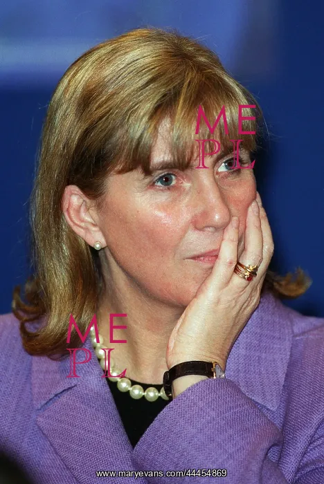 : Lydie Polfer : Lydie Polfer
