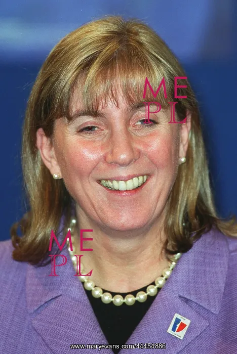 : Lydie Polfer : Lydie Polfer
