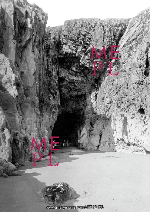  : Lydstep, Cave of Beauty 1890