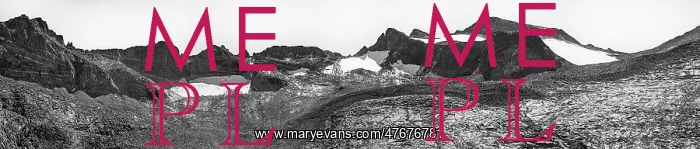 : Lyell Glacier 2015 : Lyell Glacier 2015