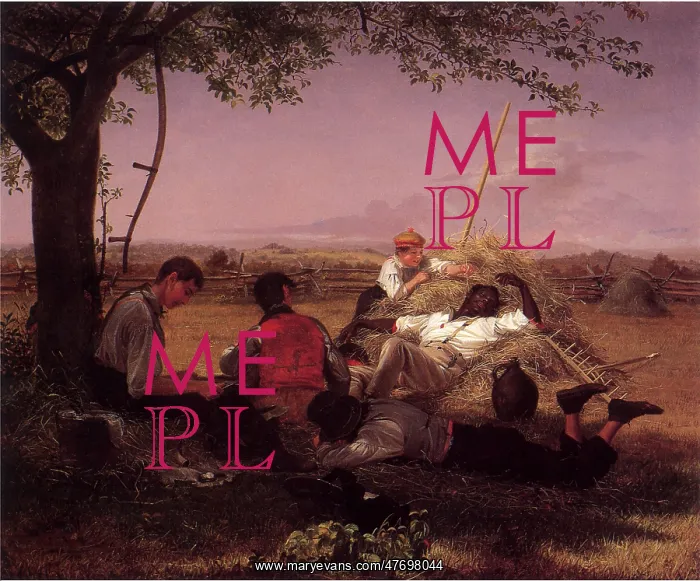 : Lying in Haystack