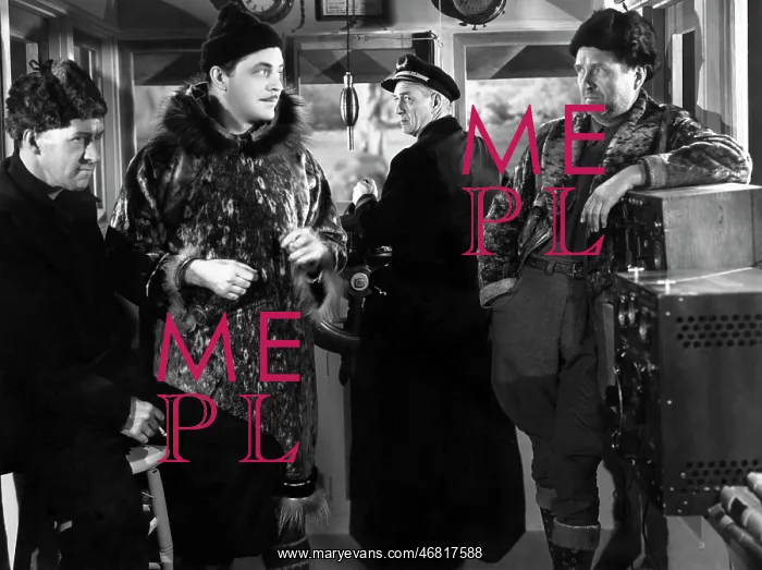 : Lyle Talbot - actor : Lyle Talbot - actor