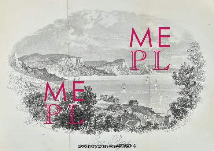 : Lyme Regis : Lyme Regis