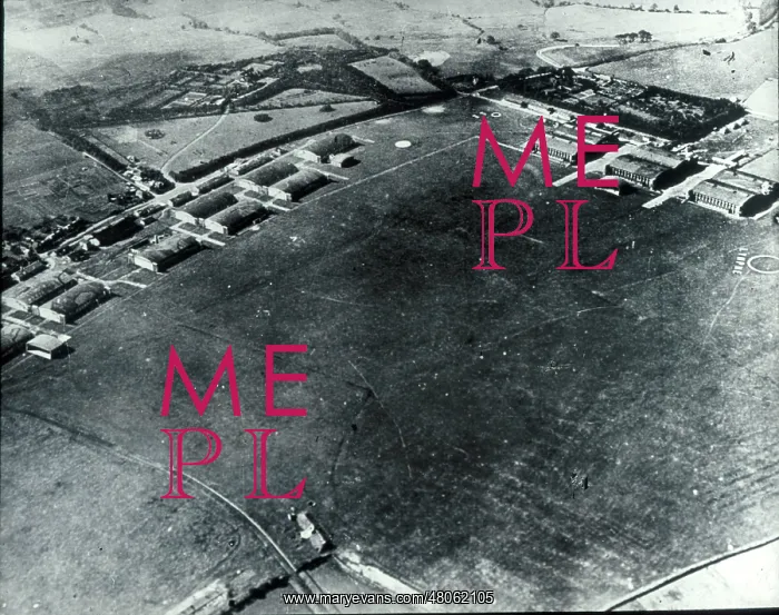 : Lympne Aerodrome : Lympne Aerodrome