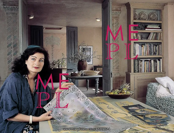 : Lyn Le Grice - Interior designer : Lyn Le Grice - Interior designer