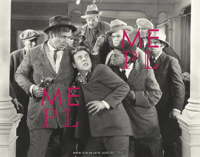 : Lynch mob : Lynch mob