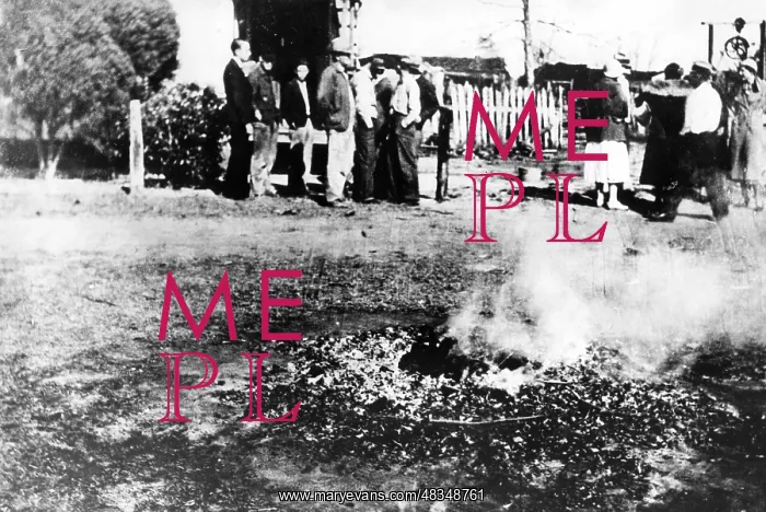 : Lynching in Kountze (Texas), 1933 : Lynching in Kountze (Texas), 1933