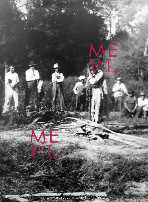 : Lynching in Rocky Ford (Mississippi), 1925 : Lynching in Rocky Ford (Mississippi), 1925