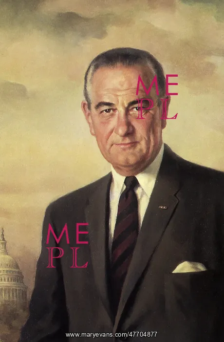 : Lyndon B. Johnson : Lyndon B. Johnson