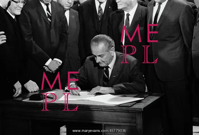 : Lyndon Johnson, Civil Rights, government : Lyndon Johnson, Civil Rights, government