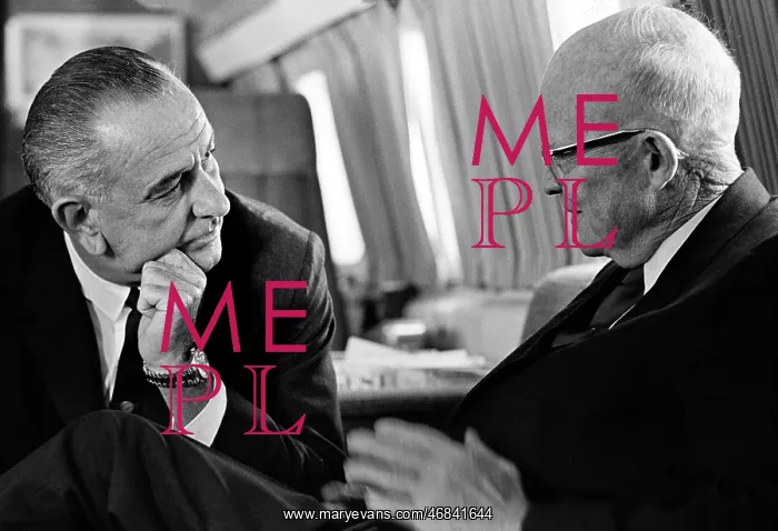 : Lyndon Johnson - Dwight Eisenhower - US presidents : Lyndon Johnson - Dwight Eisenhower - US presidents