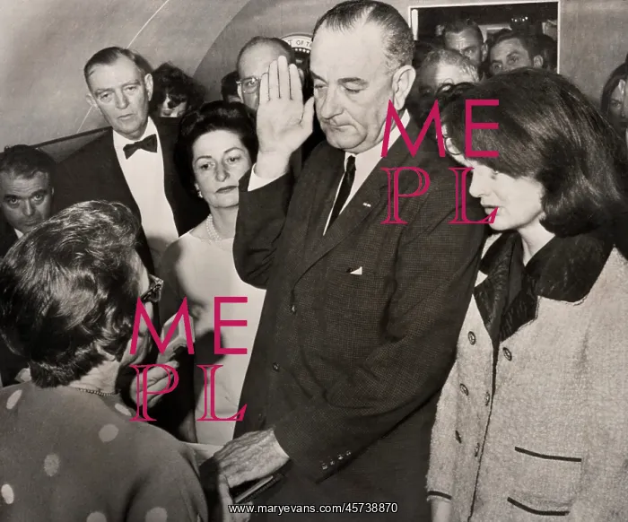 : Lyndon Johnson - President - Government : Lyndon Johnson - President - Government