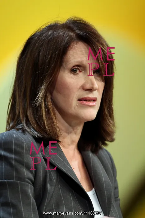 : Lynne Featherstone MP : Lynne Featherstone MP