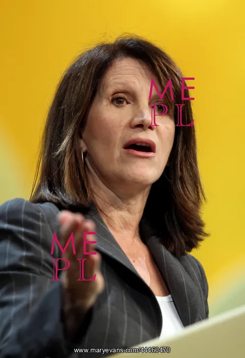 : Lynne Featherstone MP : Lynne Featherstone MP