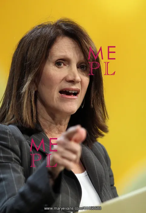 : Lynne Featherstone MP : Lynne Featherstone MP
