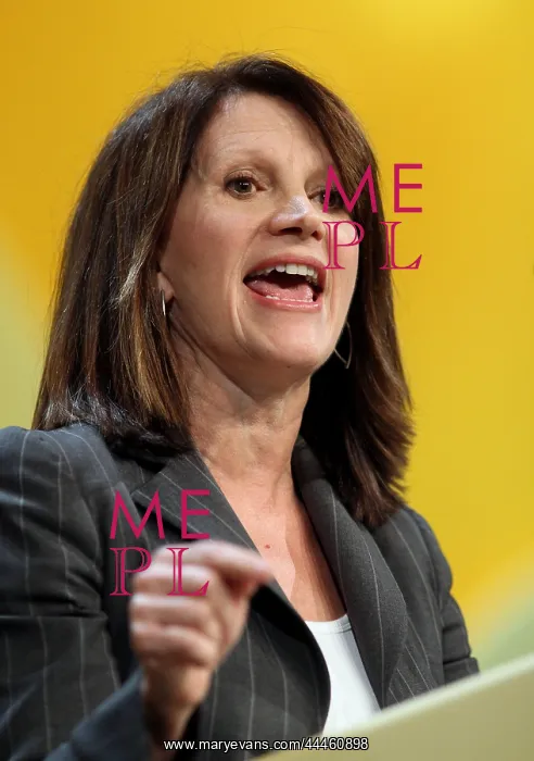 : Lynne Featherstone MP : Lynne Featherstone MP