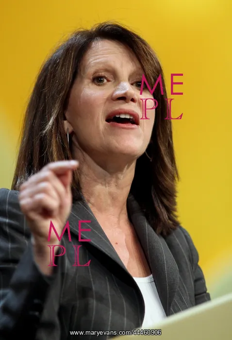 : Lynne Featherstone MP : Lynne Featherstone MP