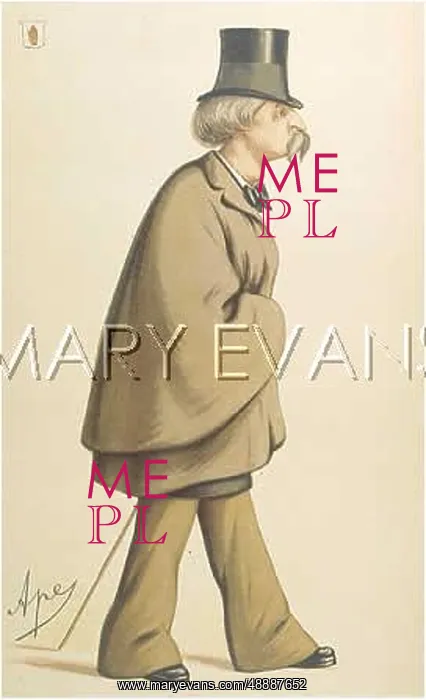  : LYON PLAYFAIR