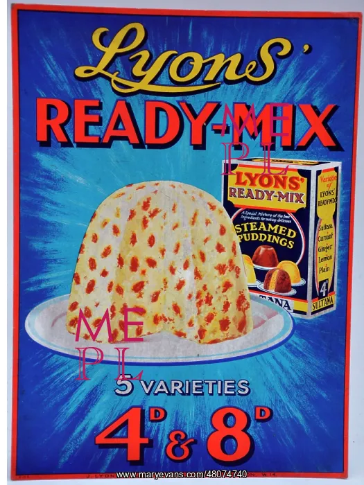 : Lyons Ready-Mix : Lyons Ready-Mix
