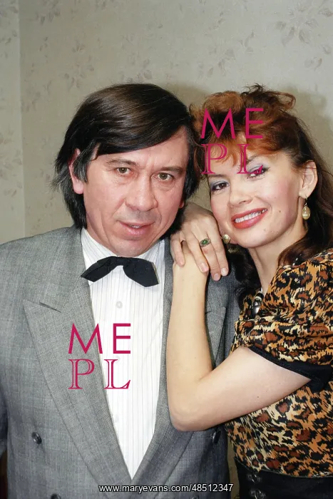 : Lyonya Golubkov, 1995 : Lyonya Golubkov, 1995