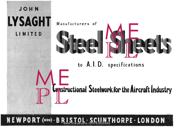 : Lysaght Constructional Steelwork : Lysaght Constructional Steelwork