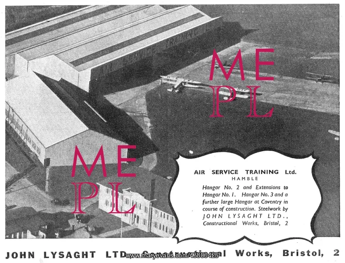 : Lysaght Constructional Steelwork - AST Hamble : Lysaght Constructional Steelwork - AST Hamble