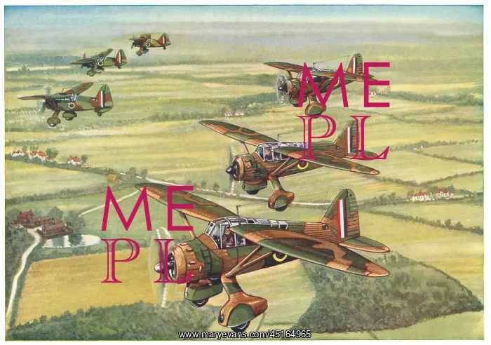 : Lysander Army Cooperation Aircrafts : Lysander Army Cooperation Aircrafts