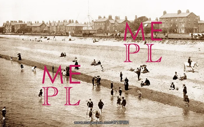  : Lytham St. Annes early 1900s