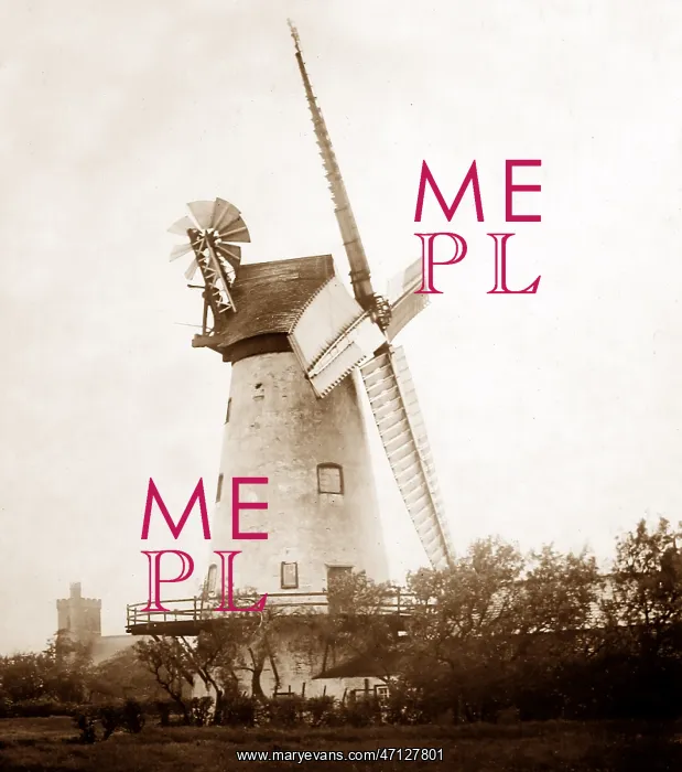  : Lytham St Annes Windmall