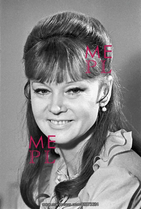 : Lyudmila Gurchenko, 1973 : Lyudmila Gurchenko, 1973