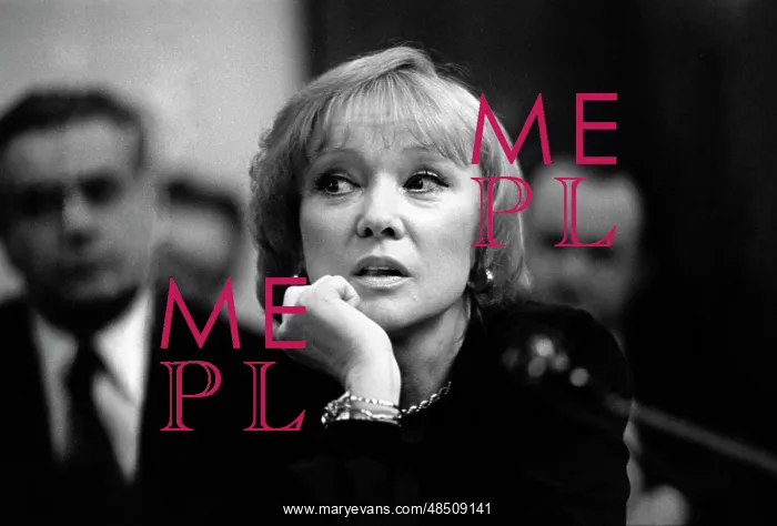 : Lyudmila Gurchenko, 1981 : Lyudmila Gurchenko, 1981