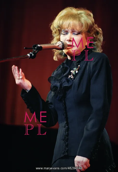 : Lyudmila Gurchenko, 1995 : Lyudmila Gurchenko, 1995