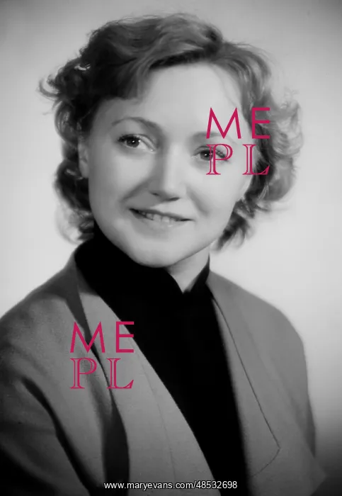 : Lyudmila Kasatkina, 1954 : Lyudmila Kasatkina, 1954