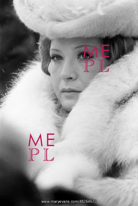 : Lyudmila Maksakova, 1978 : Lyudmila Maksakova, 1978
