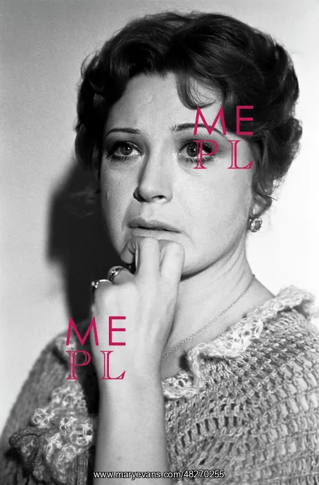 : Lyudmila Maksakova, 1983 : Lyudmila Maksakova, 1983
