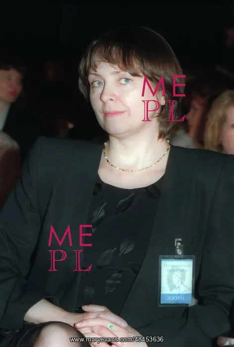 : Lyudmila Semenyaka, 1999 : Lyudmila Semenyaka, 1999