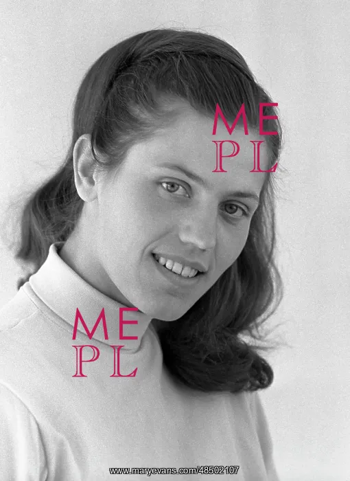 : Lyudmila Titova, 1971 : Lyudmila Titova, 1971