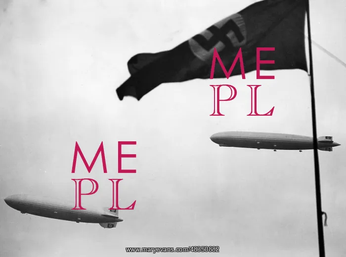 : LZ 127 and LZ 1929, 1936 : LZ 127 and LZ 1929, 1936